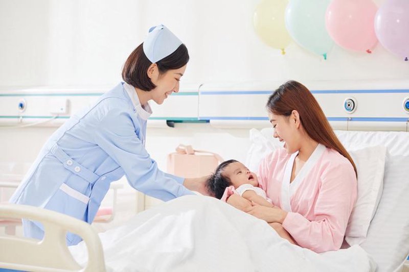 贵阳月嫂