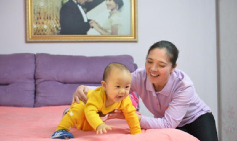 贵阳保洁行业：一抹清新背后的清洁力量