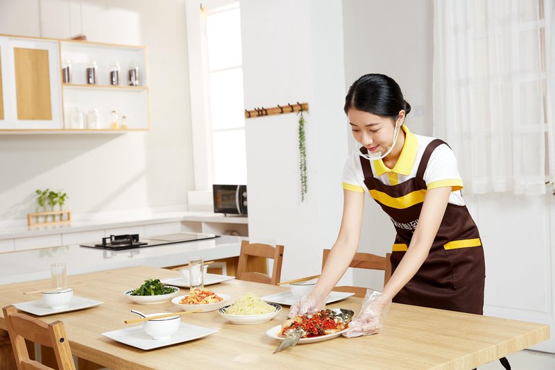 贵阳家政服务:品质生活从这里开始