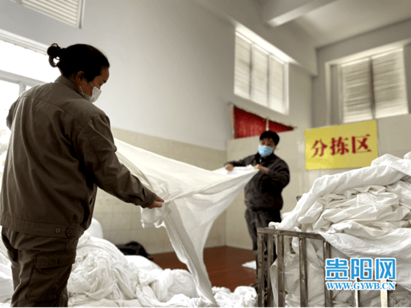 家政行业:贵阳本地生活服务新风尚